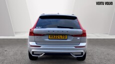 Volvo Xc60 2.0 T6 Recharge PHEV R DESIGN 5dr AWD Auto Estate